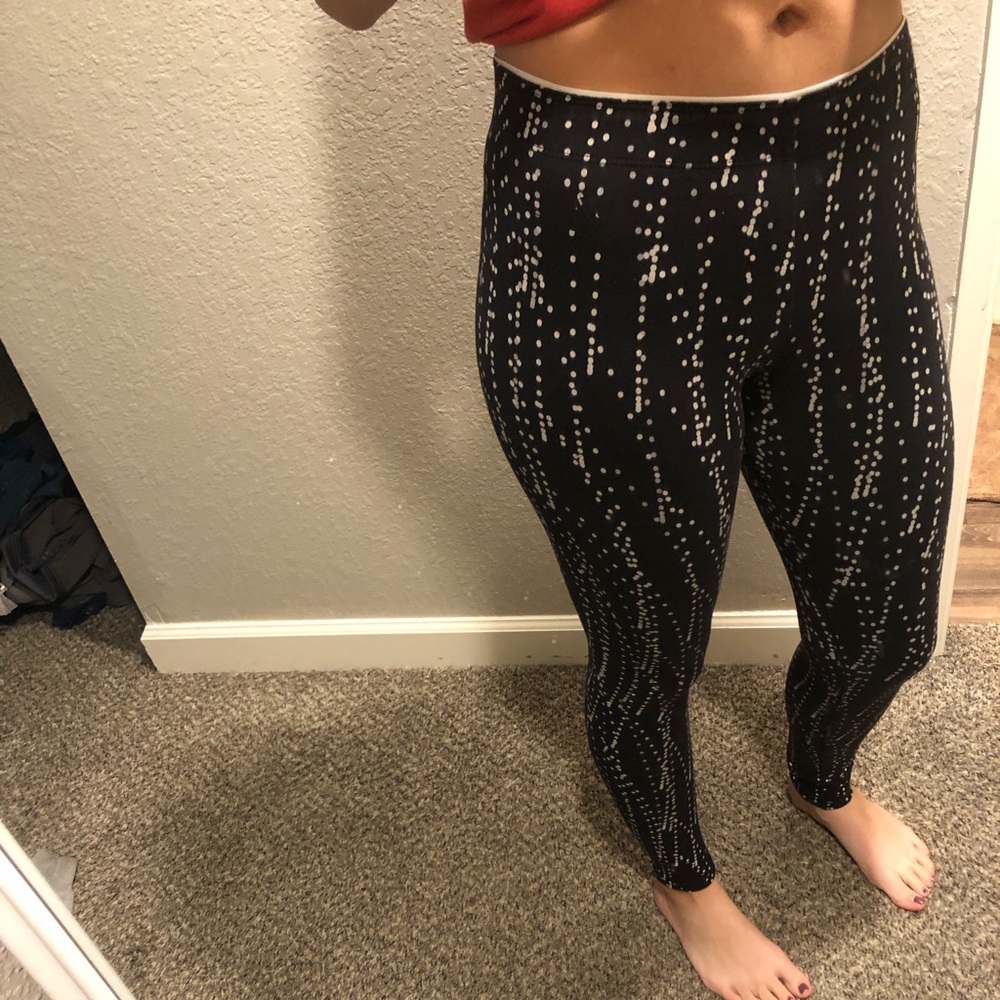 Nike leggings